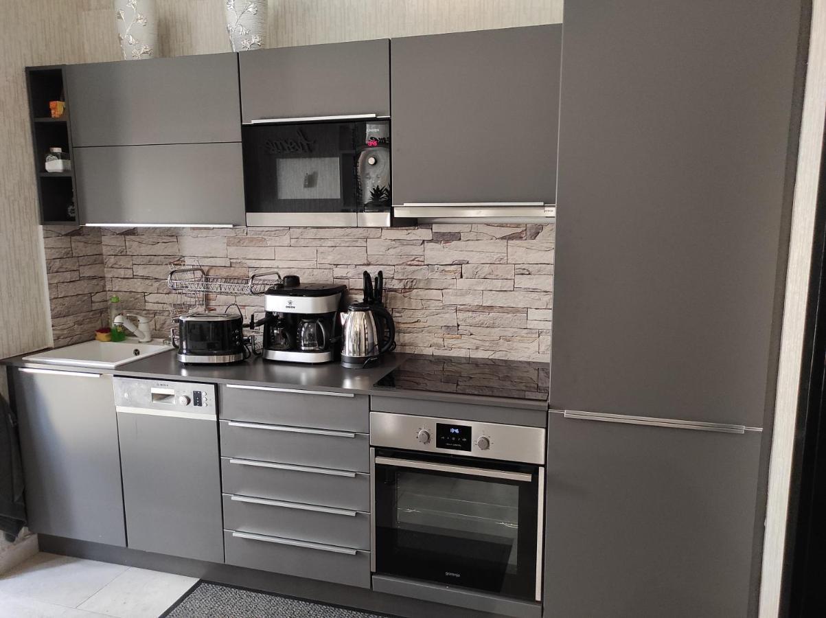 Corvinus Apartman Budapeste Exterior foto